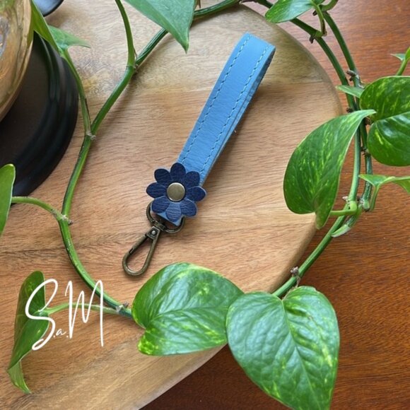 Handmade Grab Strap! - Picture 1 of 6
